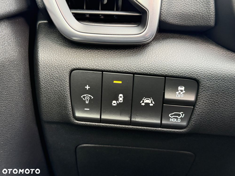 Kia Sportage 2,0 CRDI AWD Platinum - 21