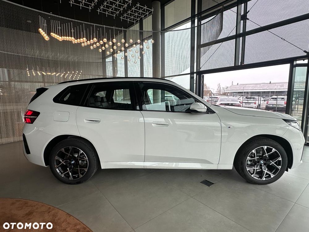 BMW X3 - 8