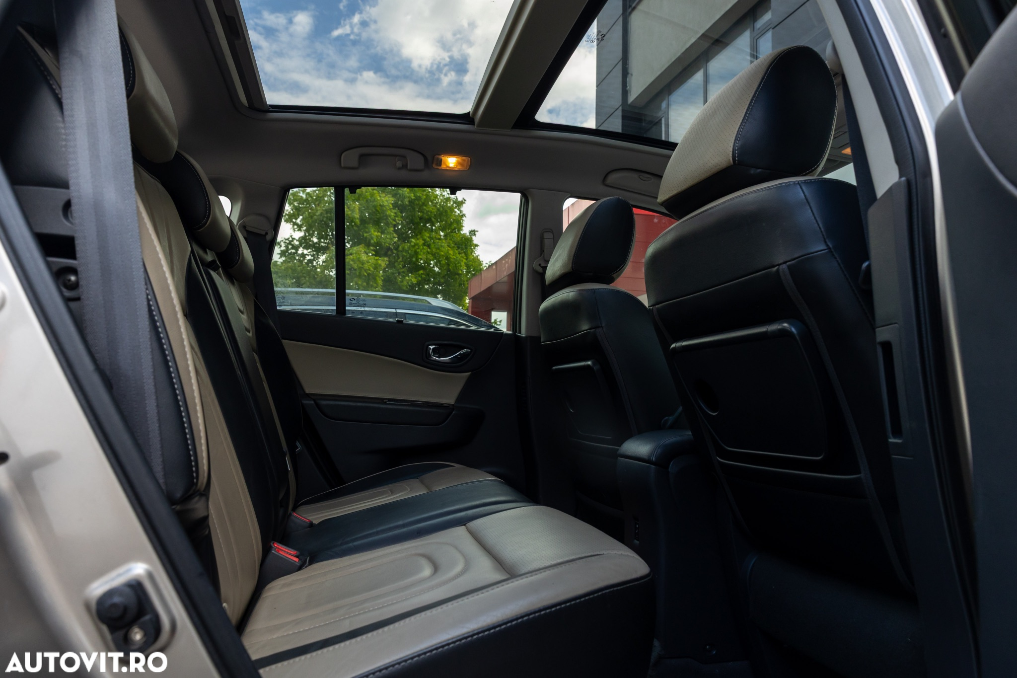 Renault Koleos 2.0 dCI FAP 4x4 Bose Edition - 9