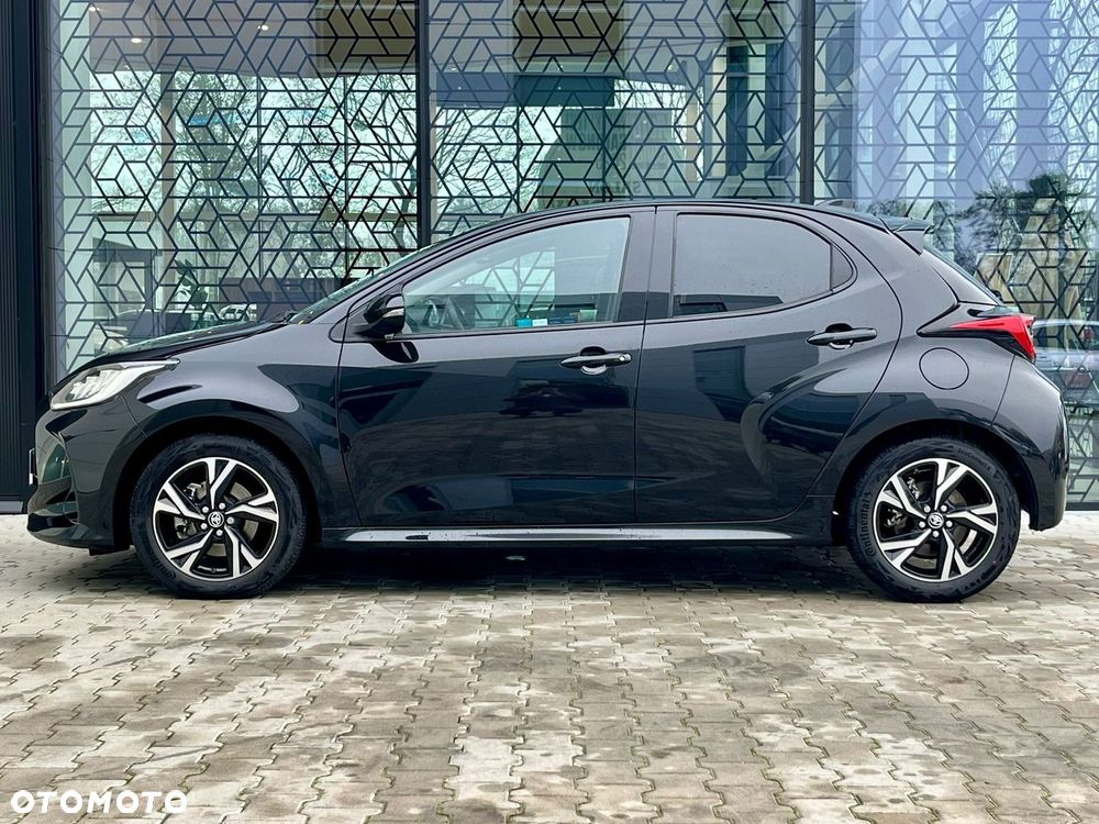 Toyota Yaris Hybrid 1.5 Style - 2