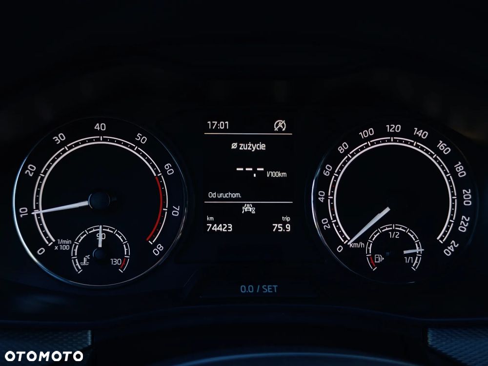 Skoda Kamiq 1.0 TSI Ambition - 34