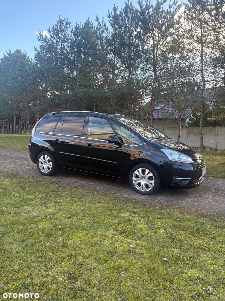Citroën C4 Picasso 2.0 HDi Exclusive - 3