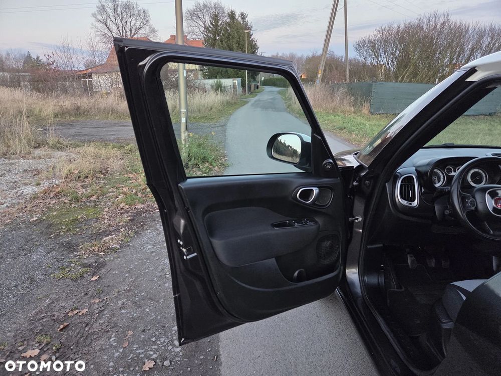 Fiat 500L 1.4 16V Pop-Star - 14