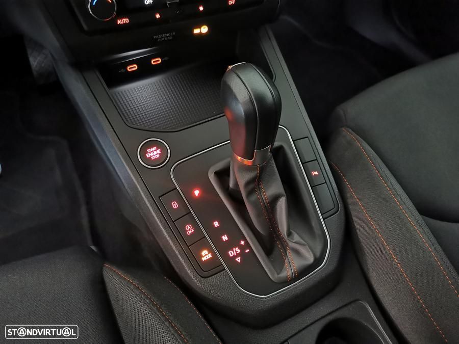 SEAT Ibiza 1.0 TSI FR DSG - 26