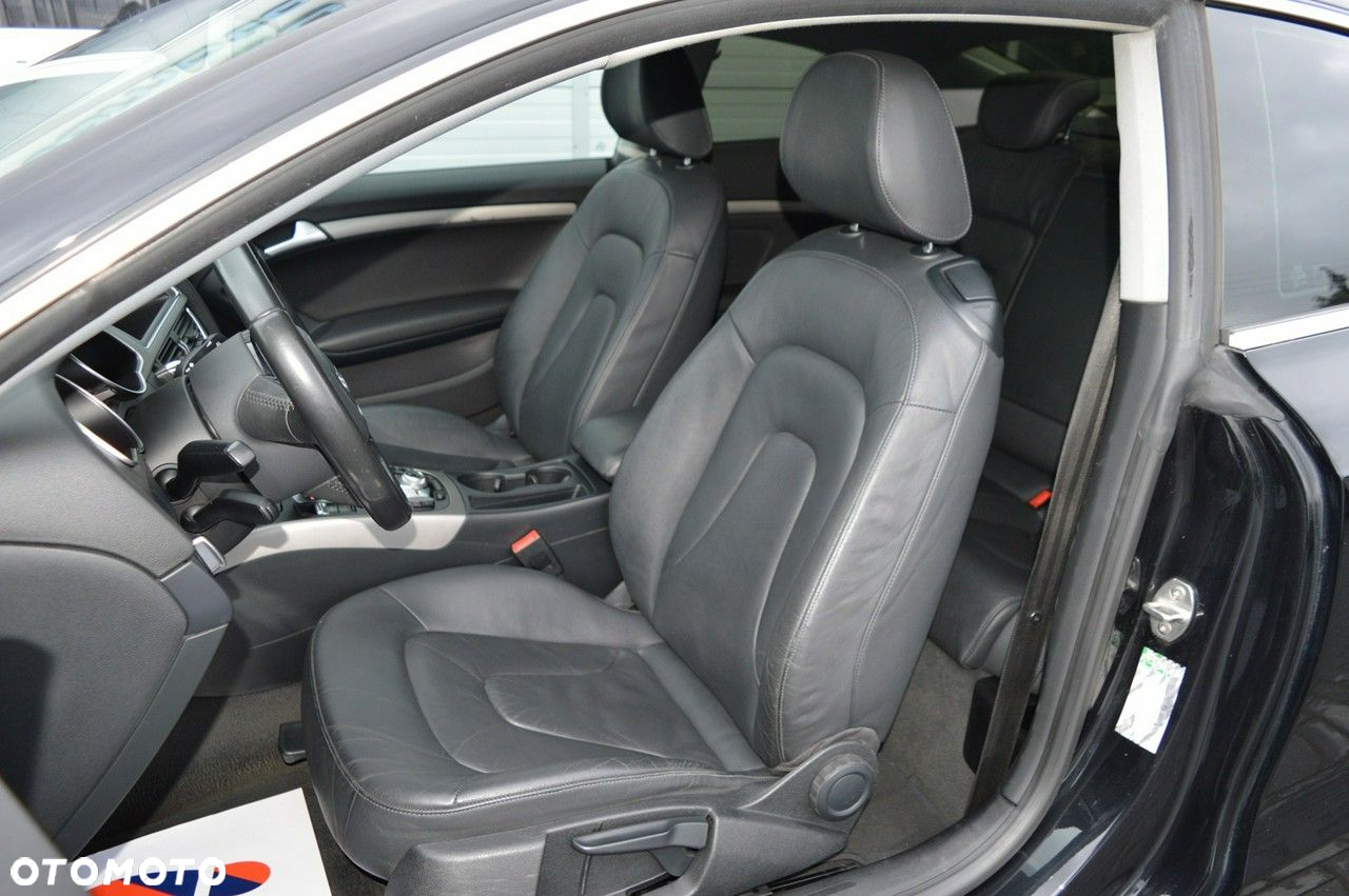 Audi A5 - 19