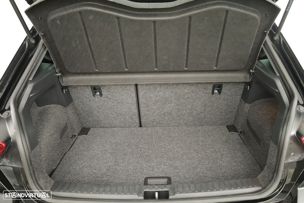 SEAT Ibiza 1.0 TSI FR - 22