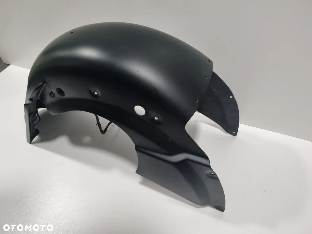 Indian Chief CHIEFTAIN Błotnik Tył Tylny - 2