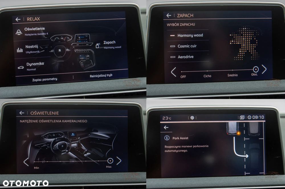 Peugeot 3008 2.0 BlueHDi GT S&S EAT6 - 30
