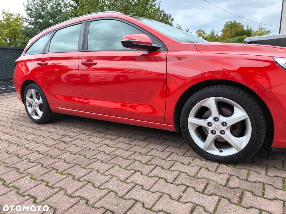 Hyundai i30 1.0 T-GDI Premiere Style - 32