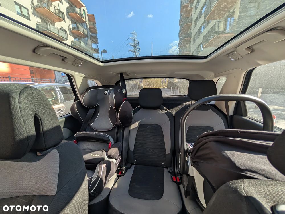 Citroën C4 Picasso e-HDi 115 ETG6 Exclusive - 10