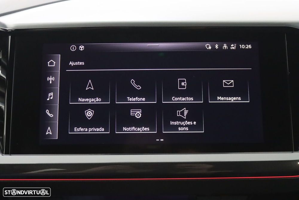 Audi Q4 e-tron 40 82 kWH - 27