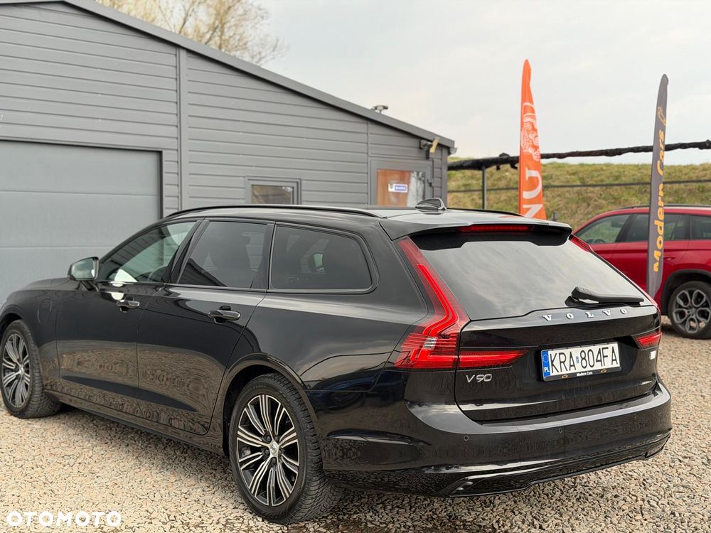 Volvo V90 - 12