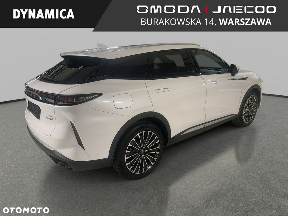 Omoda 9 - 8