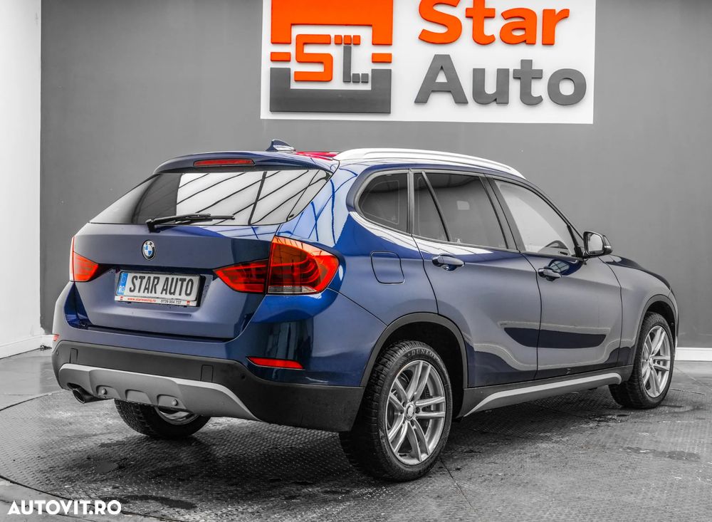BMW X1 - 7