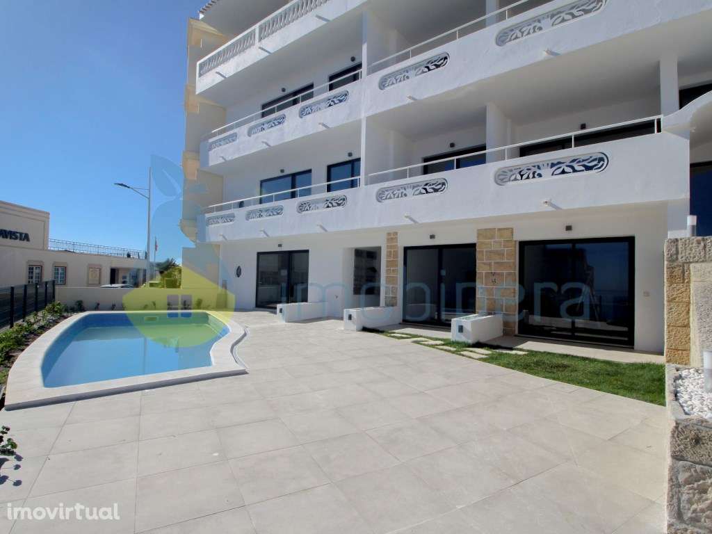 Espetacular penthouse com a melhor vista de Albufeira - Grande imagem: 5/46