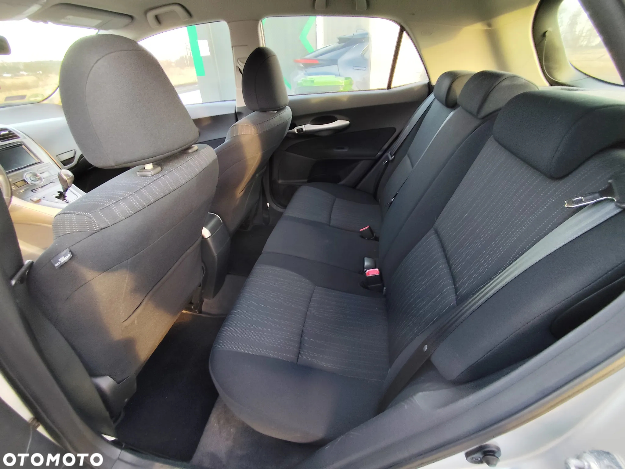 Toyota Auris - 14