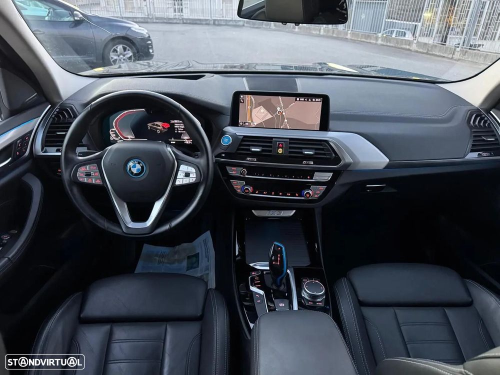 BMW iX3 Inspiring - 6