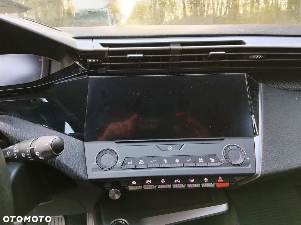 Peugeot 308 1.2 PureTech Allure Pack S&S - 6