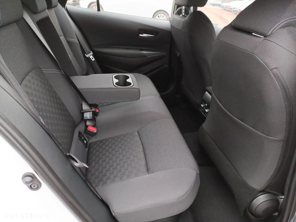 Toyota Corolla 1.8 Hybrid Comfort - 20