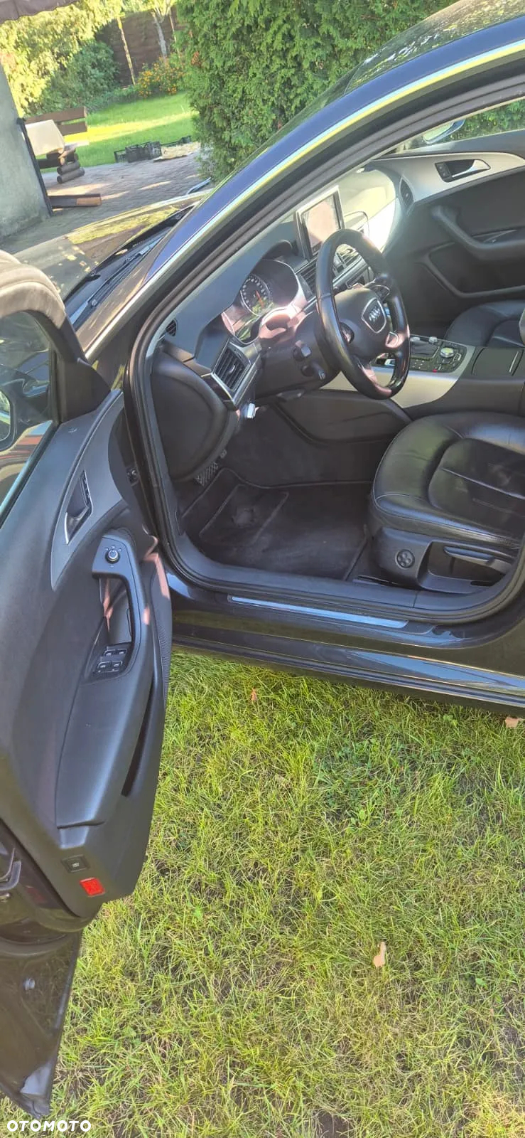 Audi A6 - 12