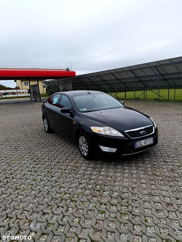 Ford Mondeo 1.6 Ti-VCT Trend - 2