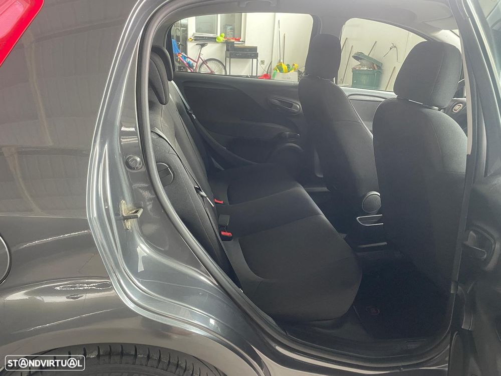 Fiat Punto 1.2 Easy S&S - 20