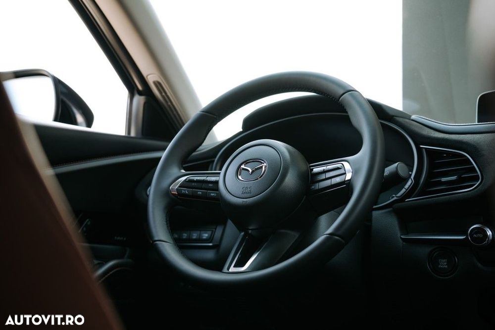 Mazda CX-30 - 24