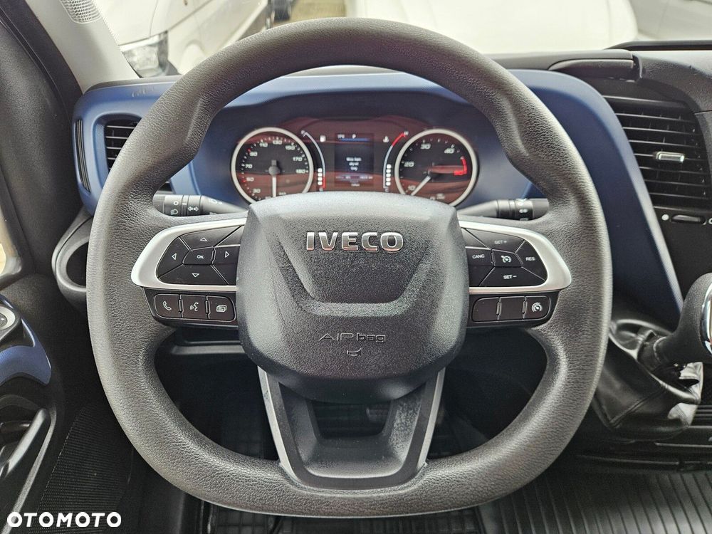Iveco 35s14 L4H2 *69999zł NETTO* 2.3HPi/136KM - 23