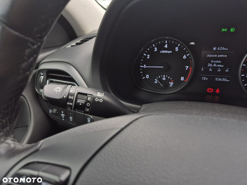 Hyundai i30 - 24