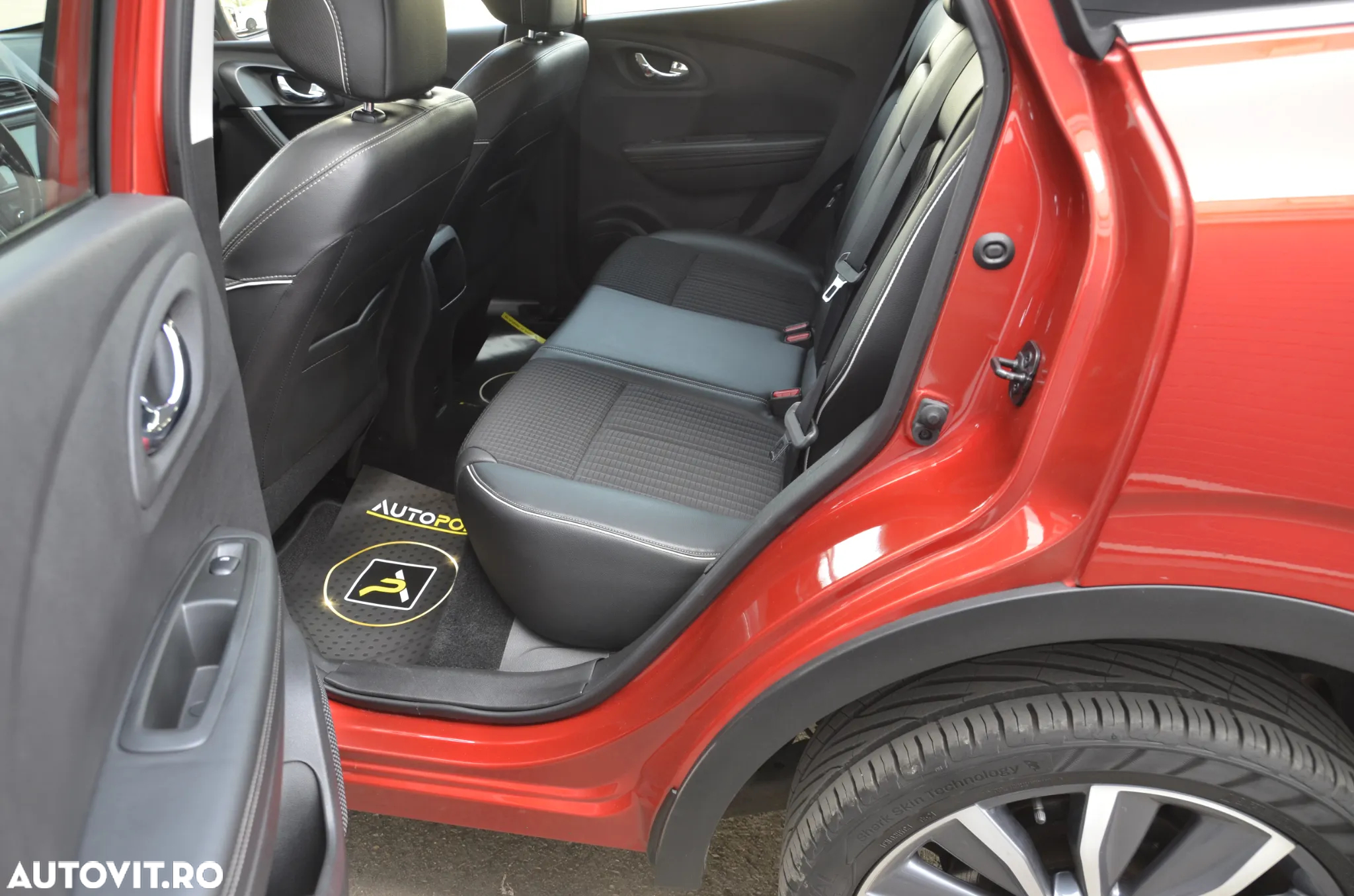 Renault Kadjar 1.6 DCI 4X4 Intens - 30