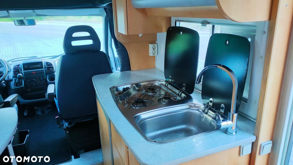 Fiat Ducato - 19
