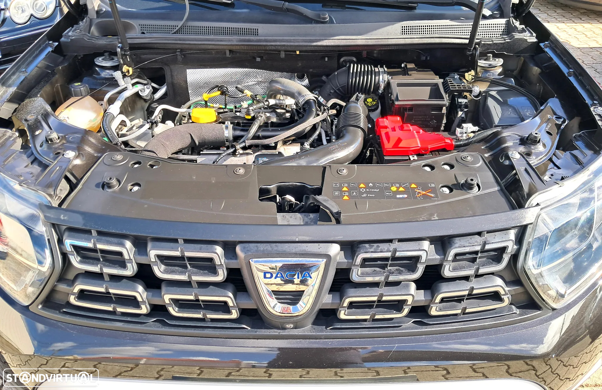 Dacia Duster 1.0 TCe Prestige - 17