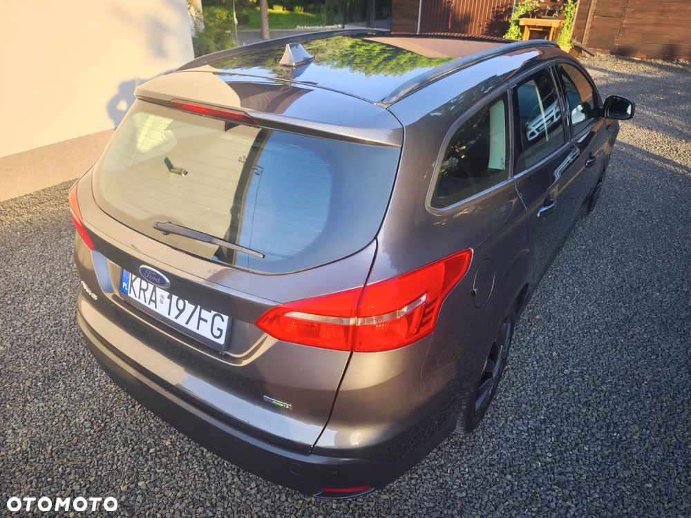 Ford Focus - 4