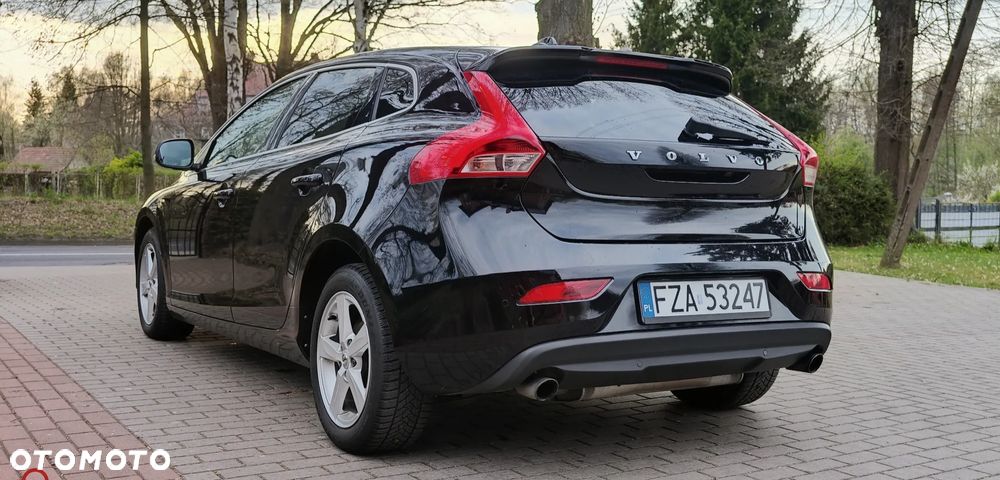 Volvo V40 T4 Drive-E Inscription - 12