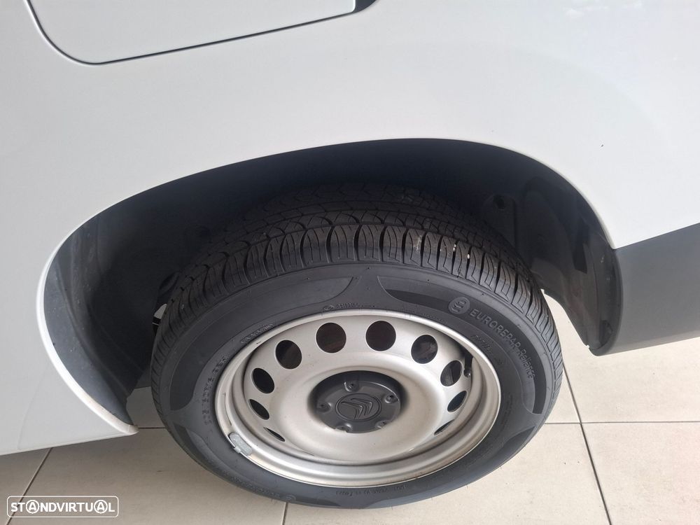Citroën Berlingo 1.5 BlueHDi XL Live - 6