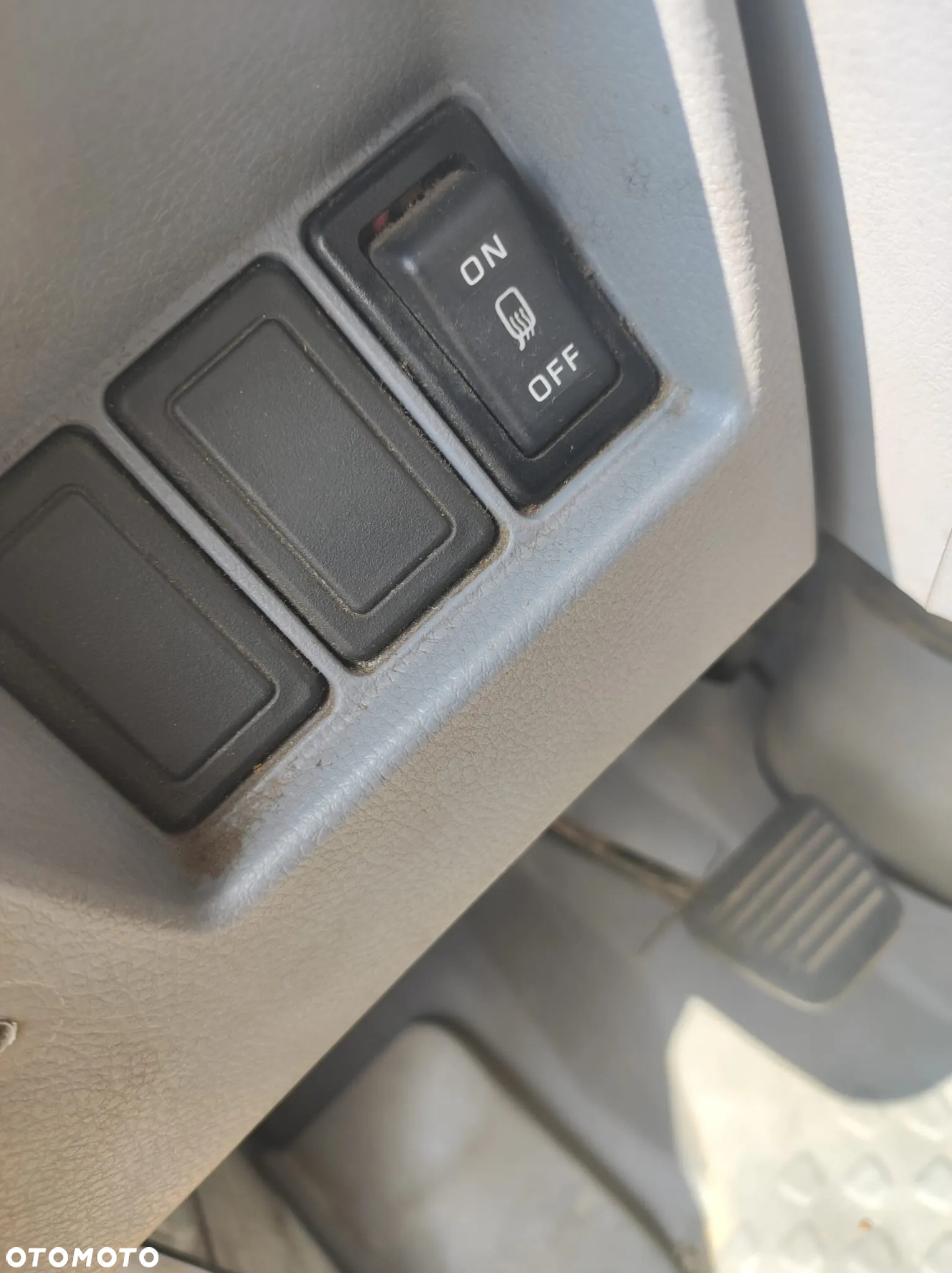 Mitsubishi Canter - 10