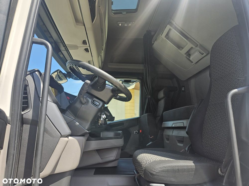 Scania R 500 ADR FL !!! R 500 !!! - 5