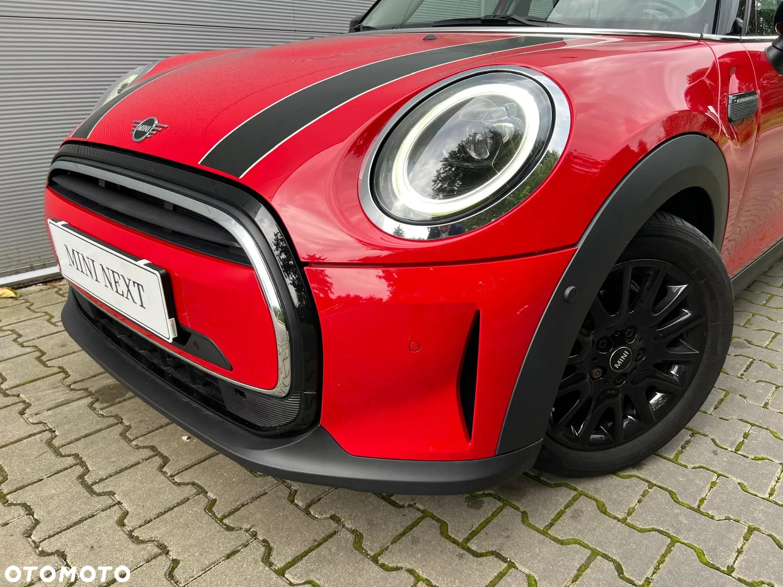 MINI Cooper - 9