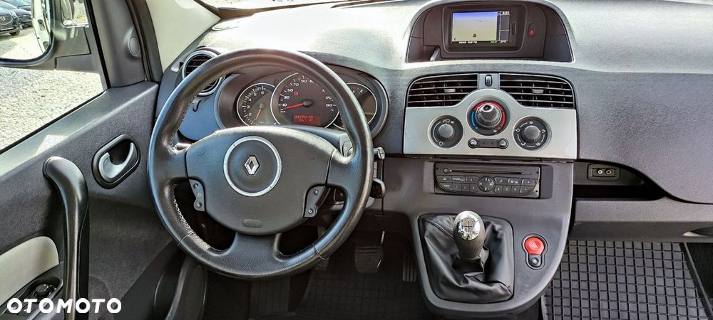 Renault Kangoo - 27