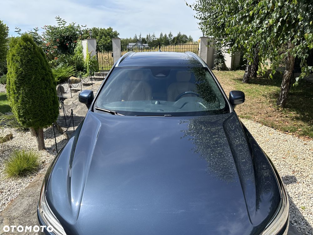 Volvo XC 60 - 14