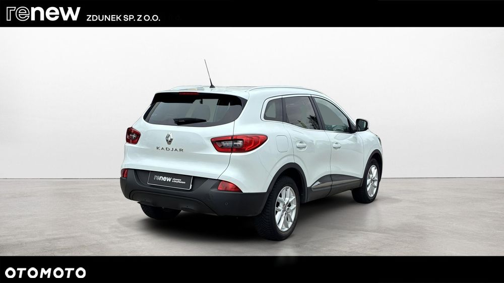 Renault Kadjar - 6