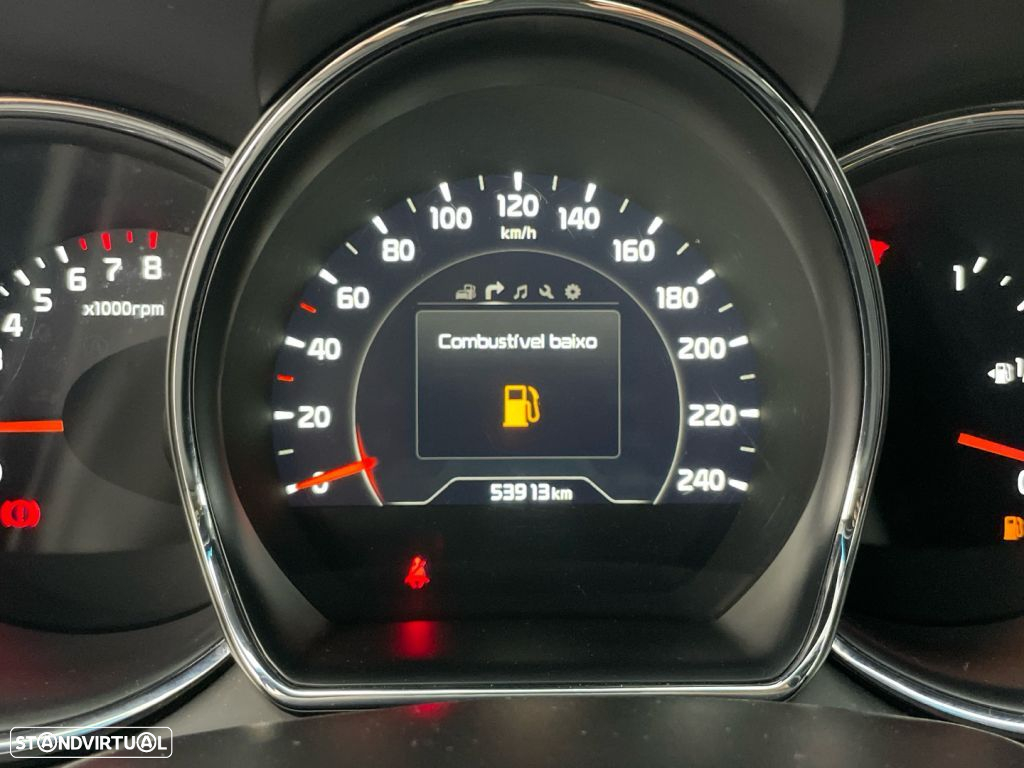 Kia Ceed 1.0 T-GDI GT Line - 9