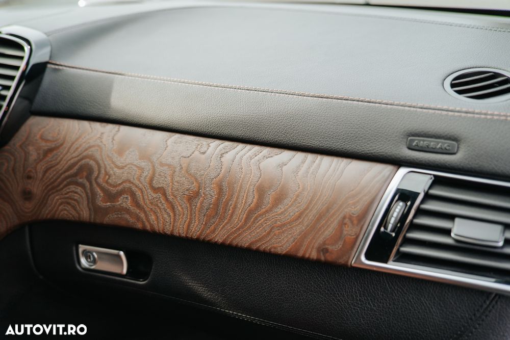 Mercedes-Benz GLE Coupe 350 d 4Matic 9G-TRONIC AMG Line - 18