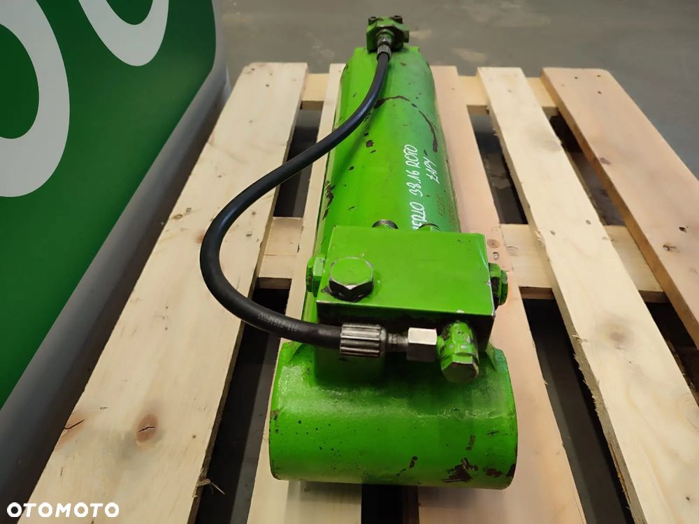 Siłownik hydrauliczny podpory MERLO 38.16 ROTO - 4