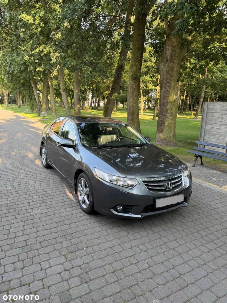 Honda Accord 2.4 Executive - 9