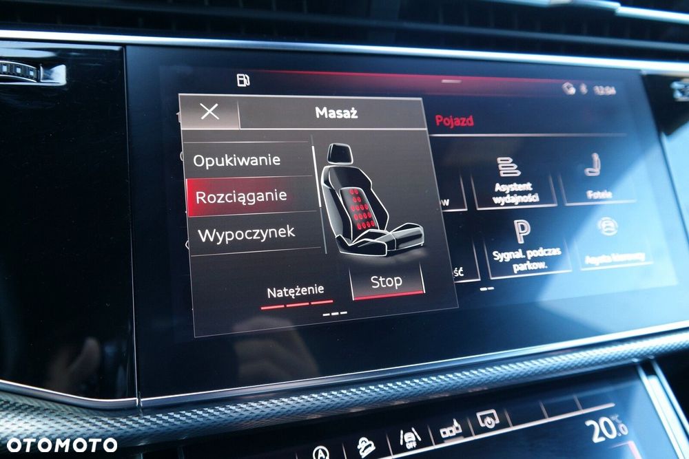 Audi Q8 - 32