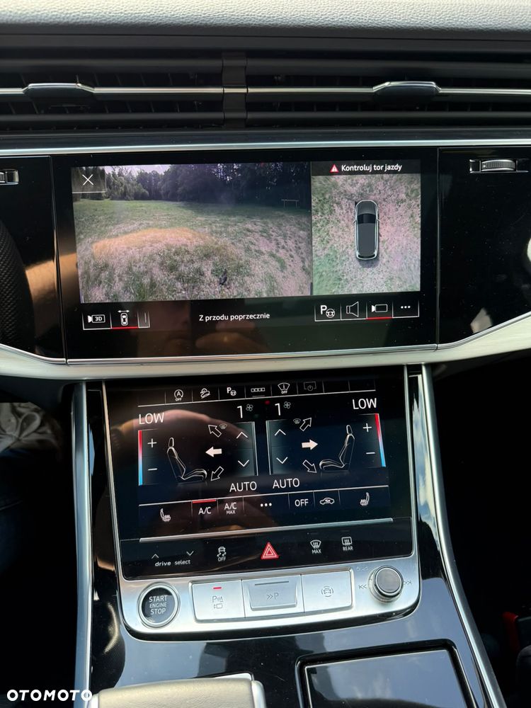 Audi Q7 - 11