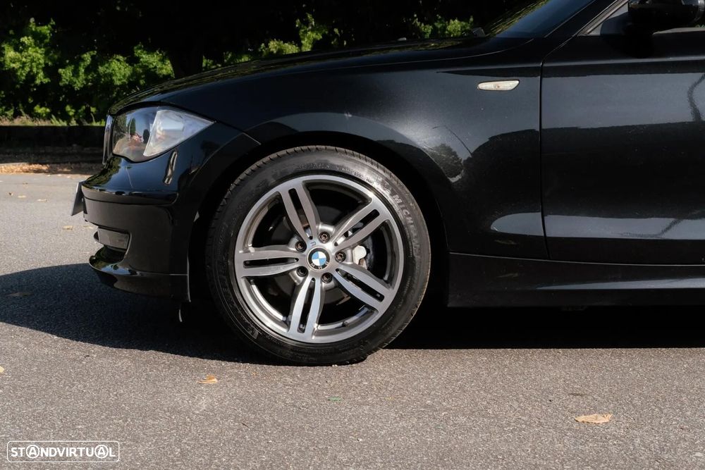 BMW 118 d - 22