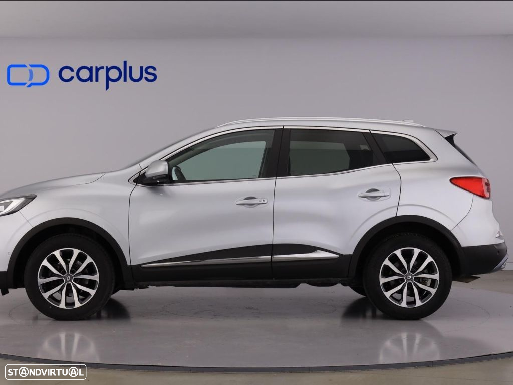 Renault Kadjar 1.3 TCe Intens - 4