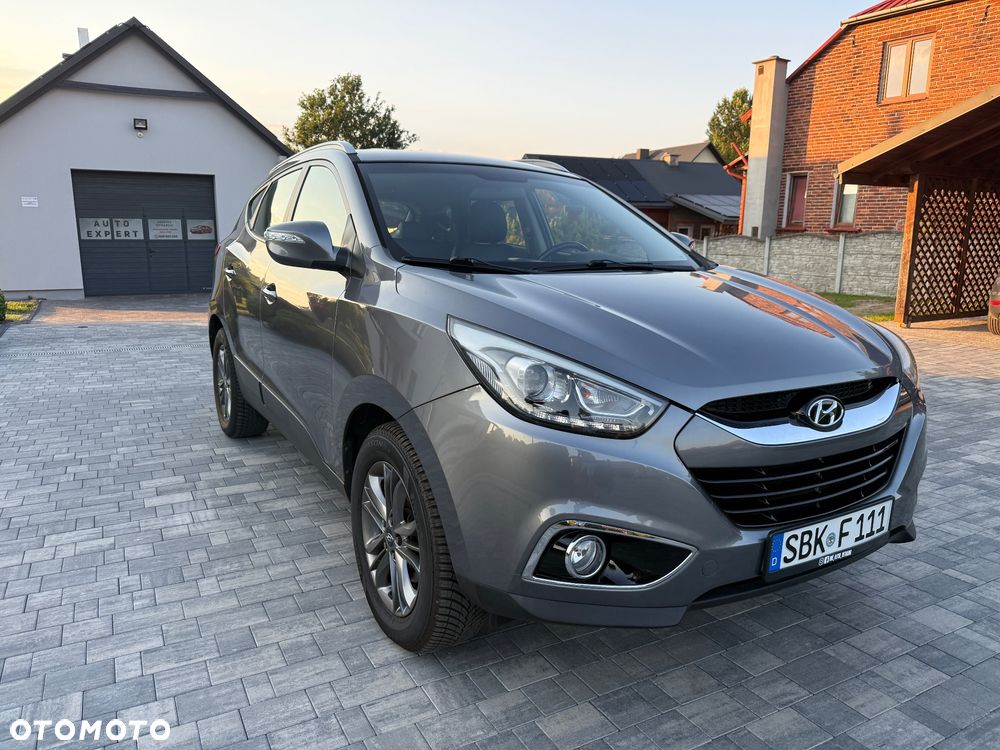 Hyundai ix35 - 25